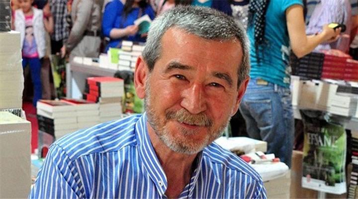 PEN 2020 Şiir Ödülü Ödülü Ahmet Telli’ye