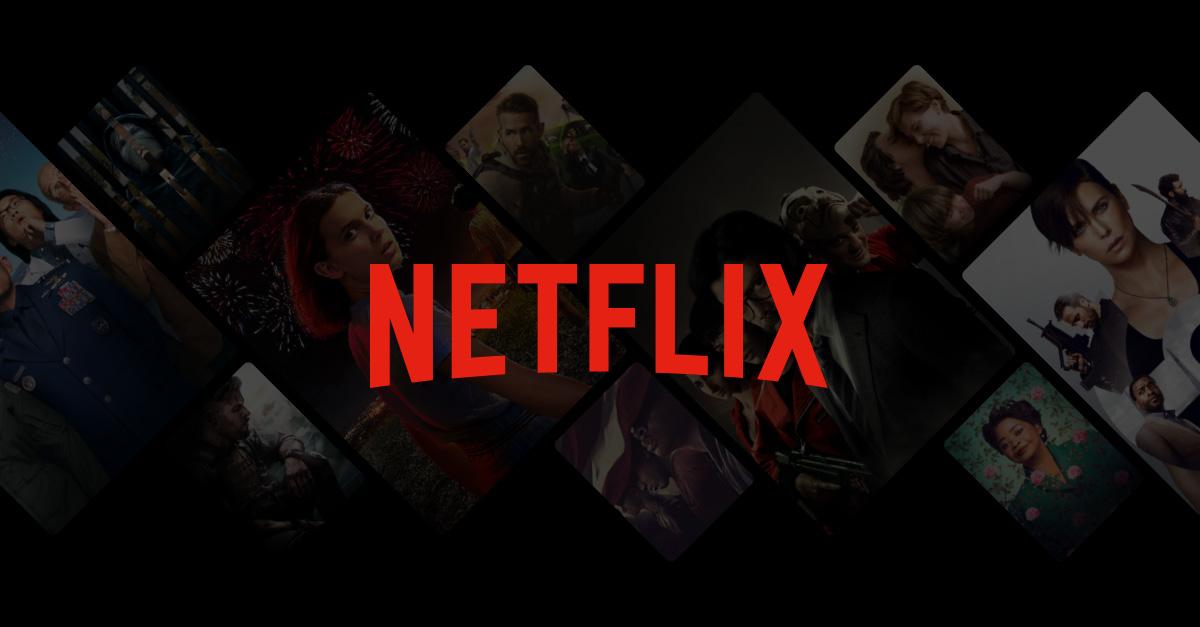 İşte, tüm zamanların en iyi 50 Netflix dizisi!