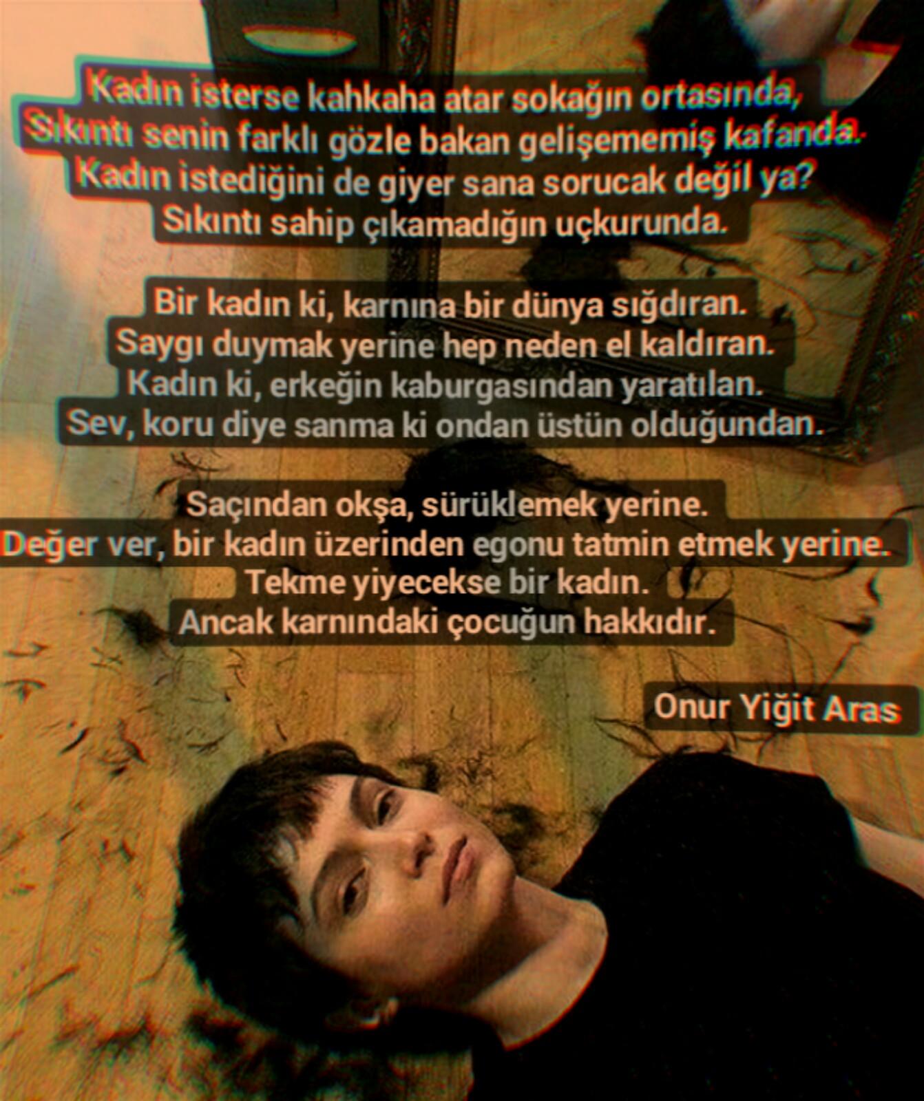 Kadın