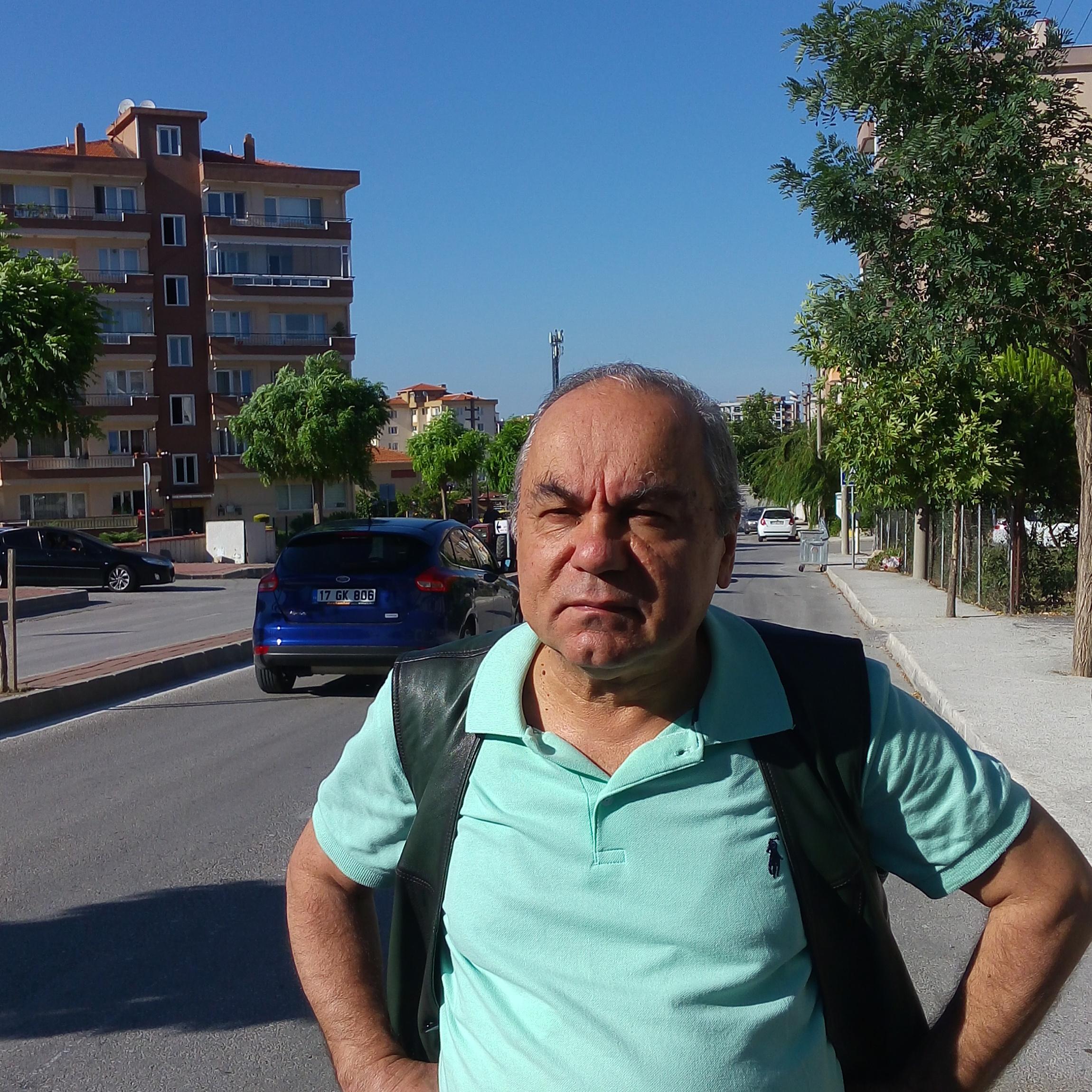 Aşk İçin