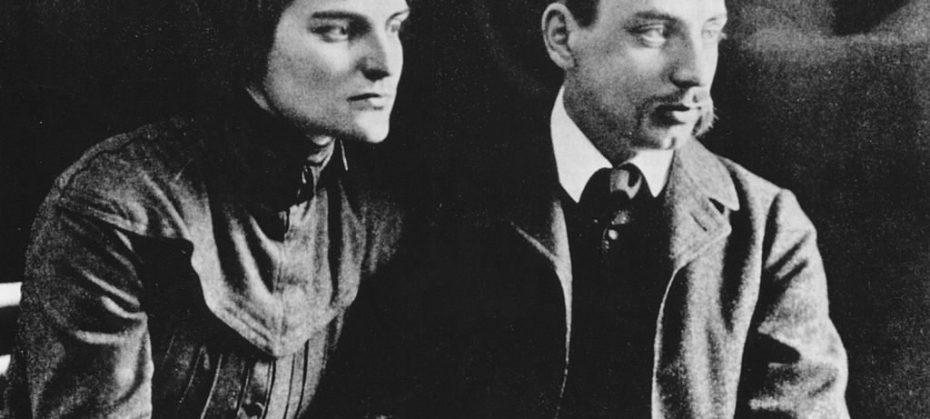 Rainer Maria Rilke – Genç Bir Şaire Mektuplar