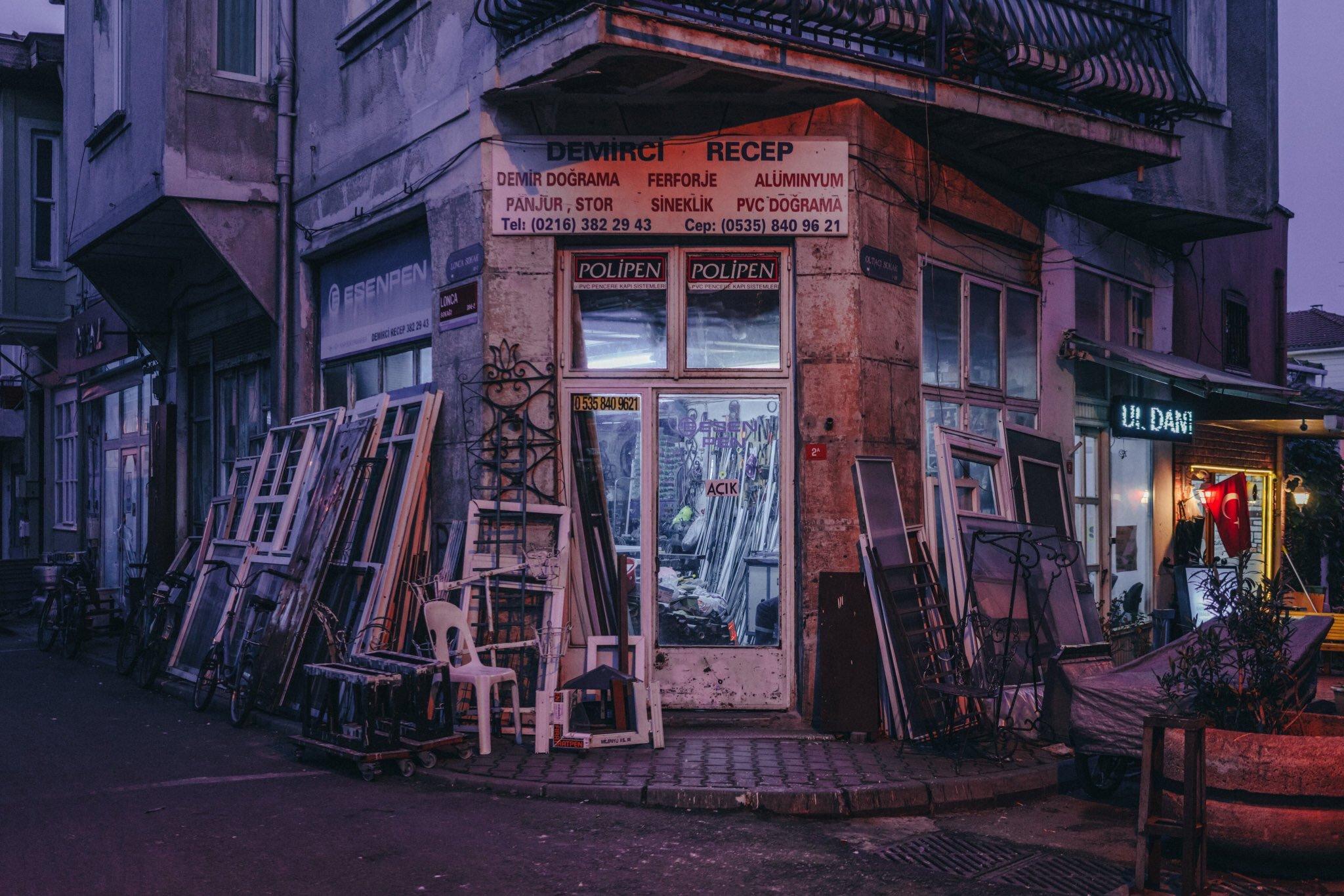 Midem belirsiz sancılar durağı