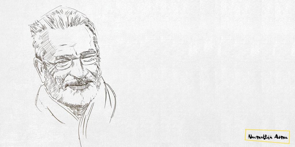 İsmet Özel’le tanışırken Kant’la tutuşmak | Ahmet Ekmel Karaman