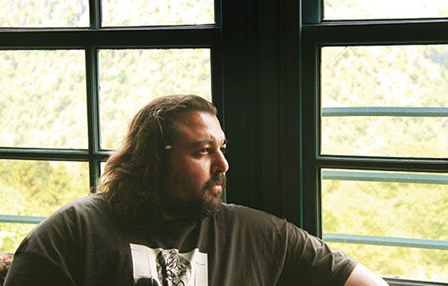 Hakan Günday ile Röportaj