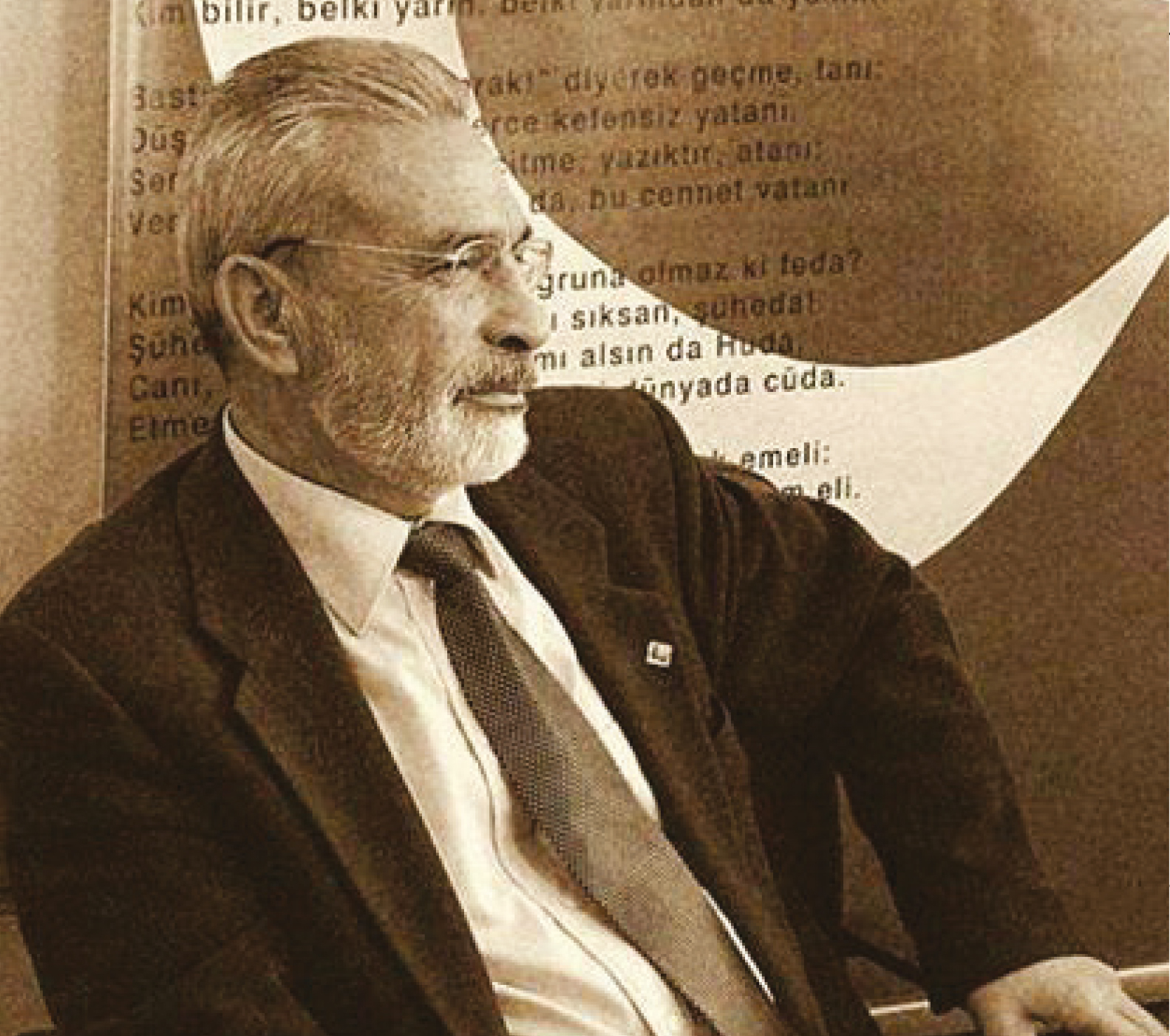 Türkiye Niçin Vatan? | İsmet Özel