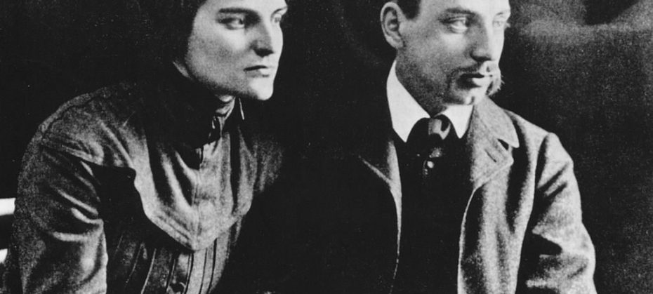Rainer Maria Rilke – Genç Bir Şaire Mektuplar