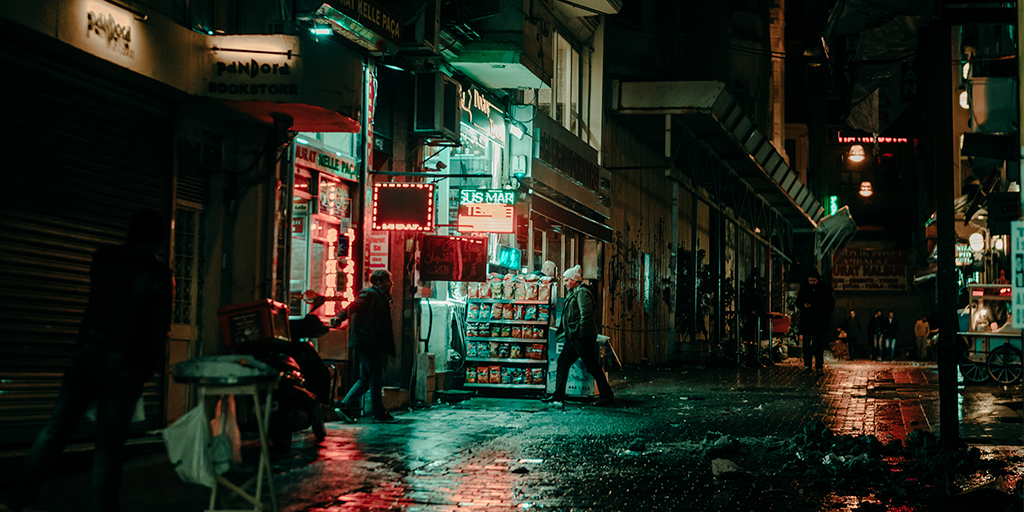 Banktakiler