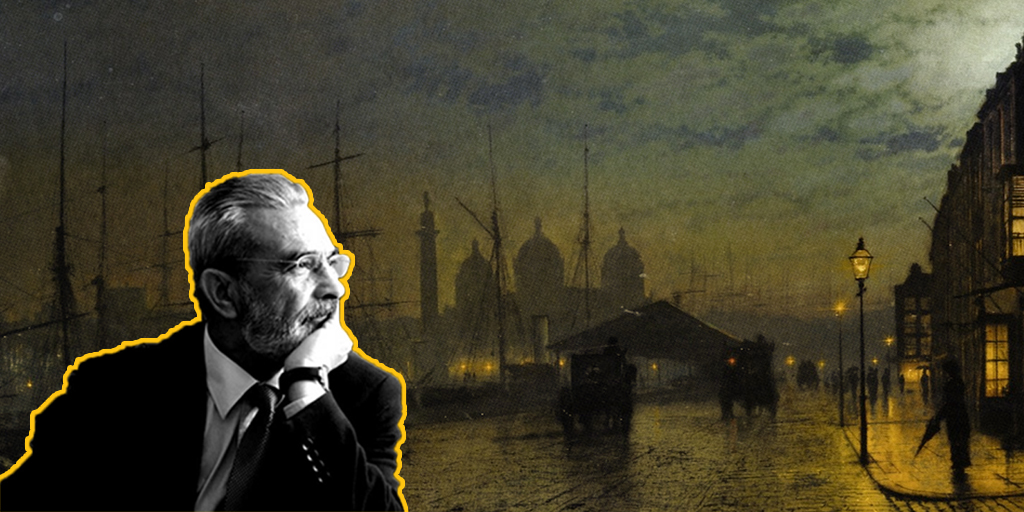 Mataramda Tuzlu Su | İsmet Özel