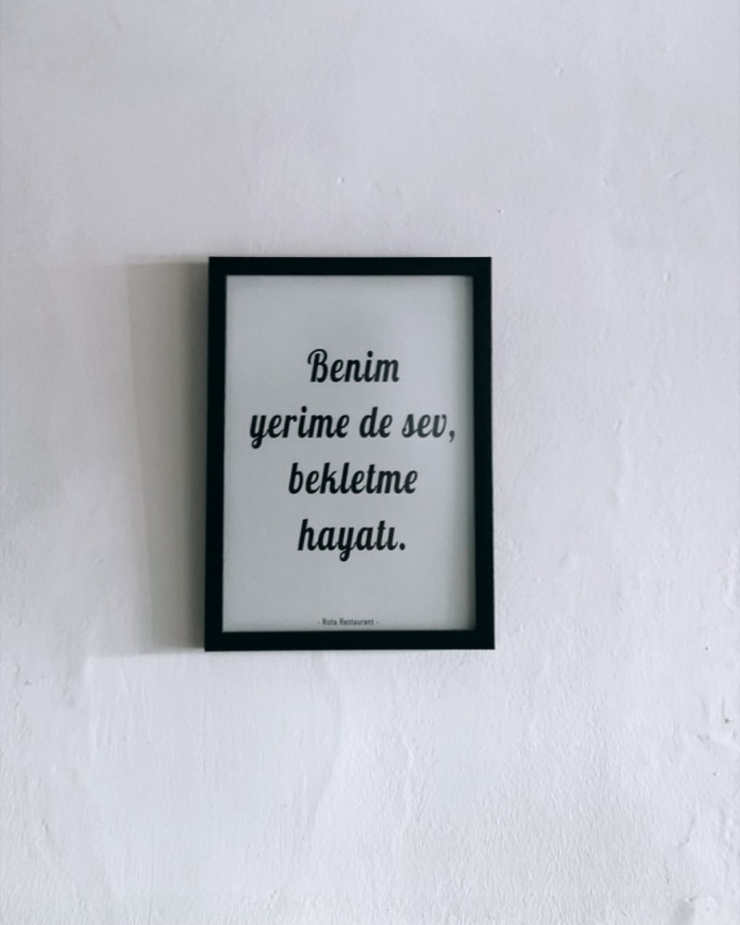 Sevmek isterim ama,ya sevilmezsem