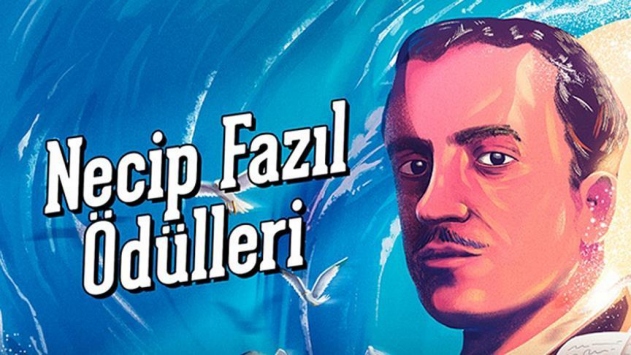 Necip Fazıl Ödülleri (2019) açıklandı