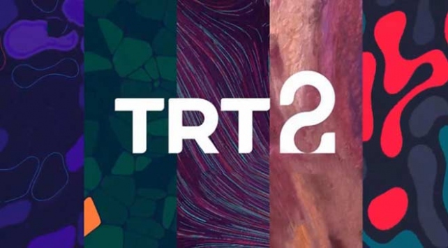 TRT 2'ye Yılın Medya Ödülü
