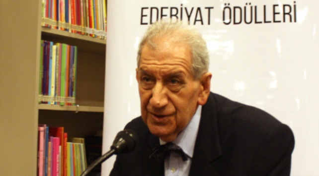 Attila İlhan Edebiyat Ödülleri için başvurular başladı