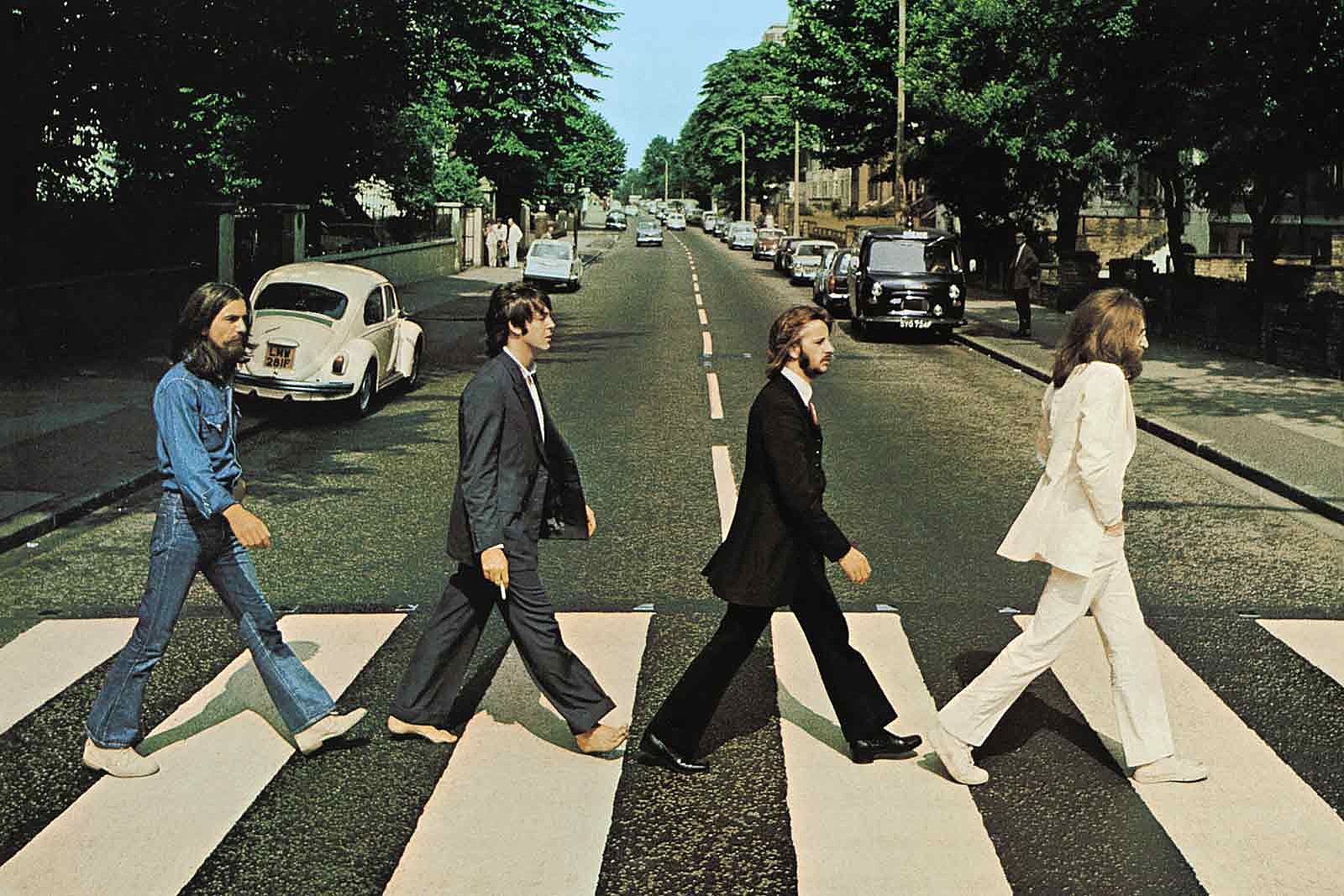 The Beatles Dosyası: Bir Efsanenin Doğuşu