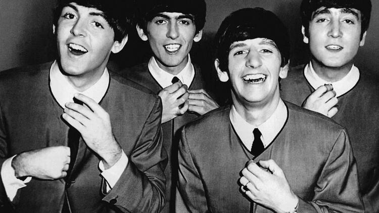 The Beatles Dosyası: Please, Please Me