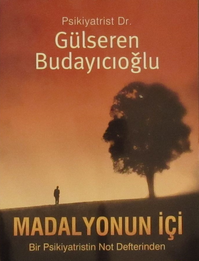 Yazar Gülseren Budayıcıoğlu’nun Madalyonun İçi romanı, TRT’ye dizi oluyor.