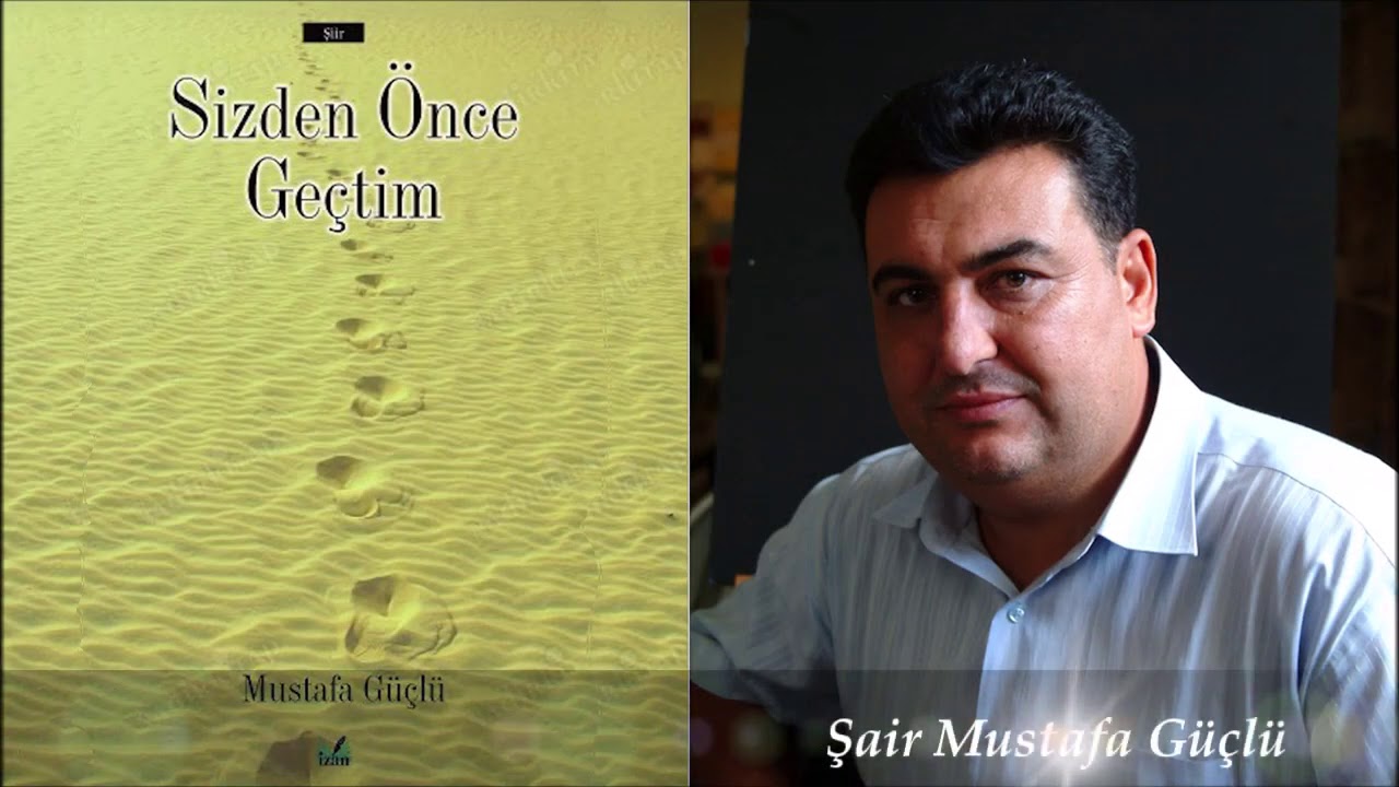 Yakup – Mustafa Güçlü
