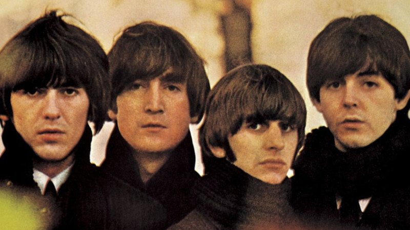 The Beatles Dosyası: Rooftop Concert
