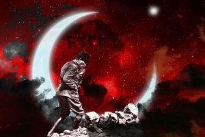 Eğer doğuyorsa güneş…