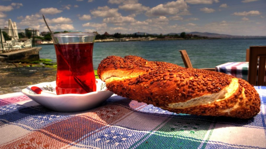 KIRKI ÇIKMIŞ