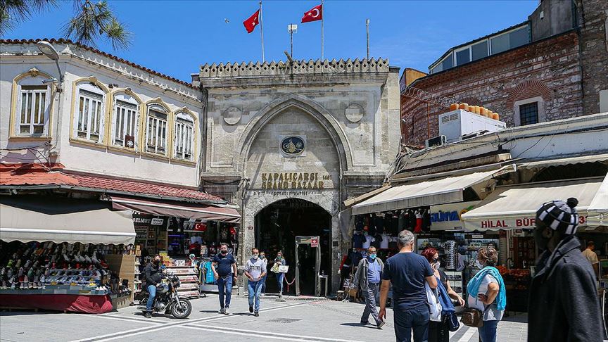 KAPALIÇARŞI