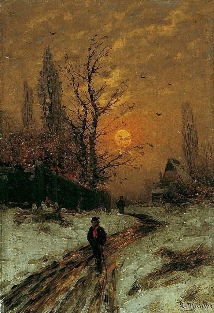 Sessizliğin Çığlığı