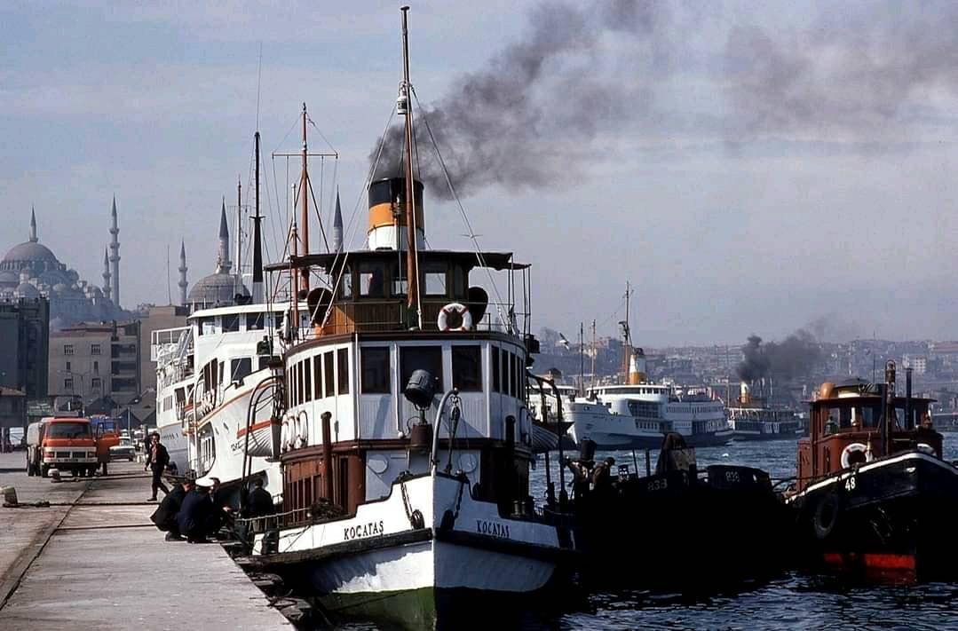 İSTANBUL TÜRKÜSÜ (1)