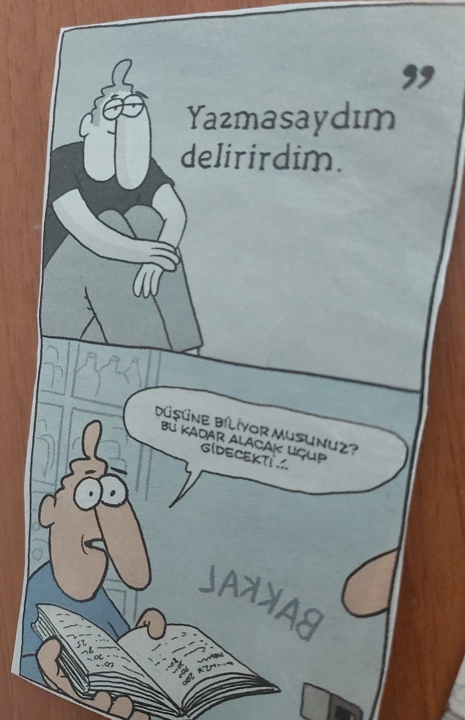 Sait Faik Abayı Öyküye Yakmış