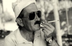 Olmazsan Hapı Yutarsın | Ece Ayhan