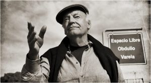 Galeano: “Yazarlar dürüst olmalı, politik olmaları gerekmez”