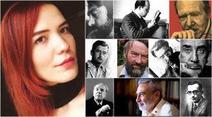Zeynep Tuğçe Karadağ ve Parçalanmış Bir Dünya Haritası